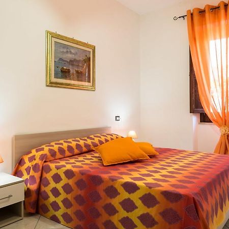 Casa Vacanze Gli Agrumi Agropoli Δωμάτιο φωτογραφία