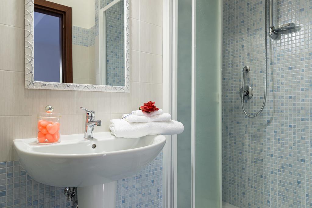Casa Vacanze Gli Agrumi Agropoli Δωμάτιο φωτογραφία