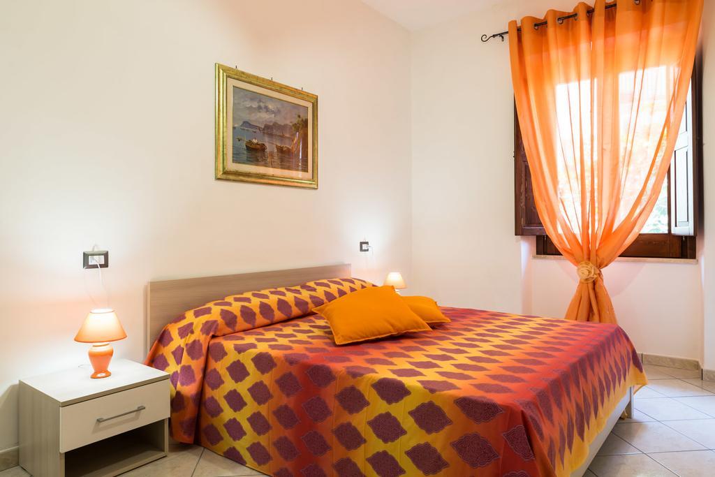 Casa Vacanze Gli Agrumi Agropoli Δωμάτιο φωτογραφία