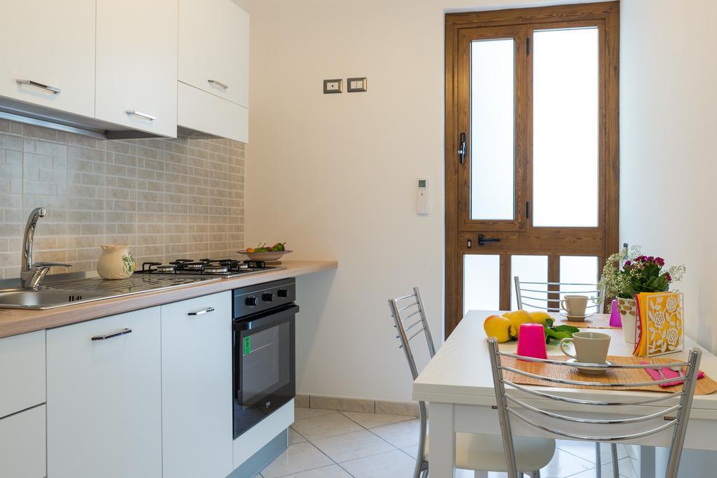 Casa Vacanze Gli Agrumi Agropoli Δωμάτιο φωτογραφία
