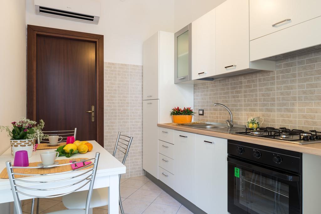 Casa Vacanze Gli Agrumi Agropoli Δωμάτιο φωτογραφία