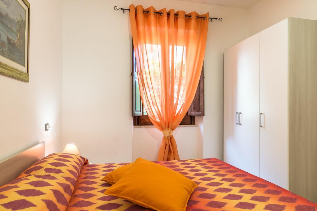 Casa Vacanze Gli Agrumi Agropoli Δωμάτιο φωτογραφία