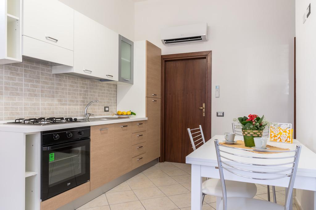 Casa Vacanze Gli Agrumi Agropoli Δωμάτιο φωτογραφία
