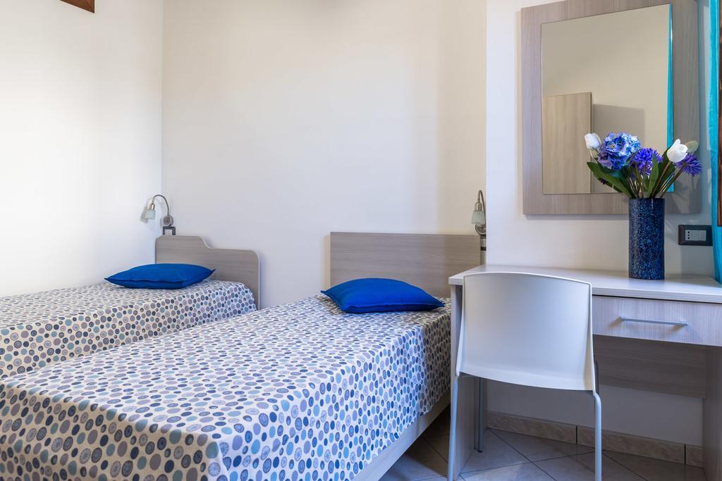 Casa Vacanze Gli Agrumi Agropoli Δωμάτιο φωτογραφία