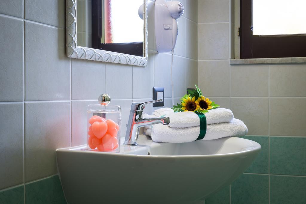 Casa Vacanze Gli Agrumi Agropoli Δωμάτιο φωτογραφία