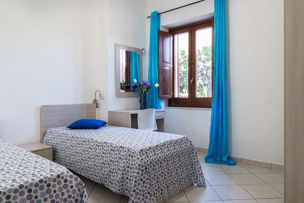 Casa Vacanze Gli Agrumi Agropoli Δωμάτιο φωτογραφία
