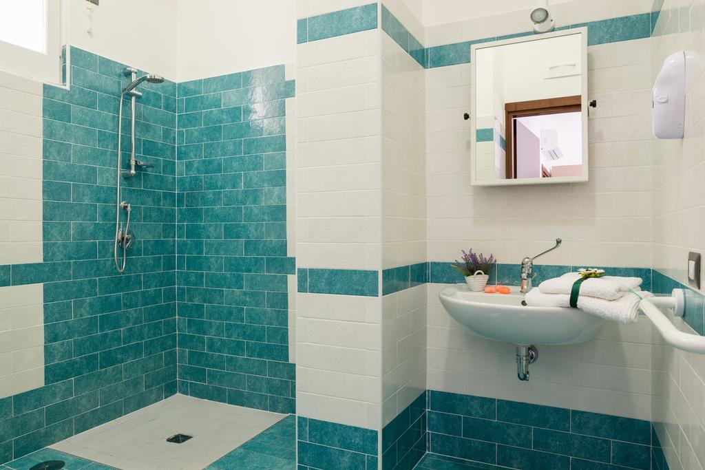 Casa Vacanze Gli Agrumi Agropoli Δωμάτιο φωτογραφία