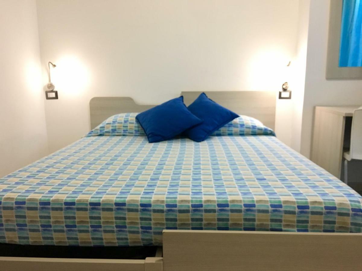 Casa Vacanze Gli Agrumi Agropoli Εξωτερικό φωτογραφία